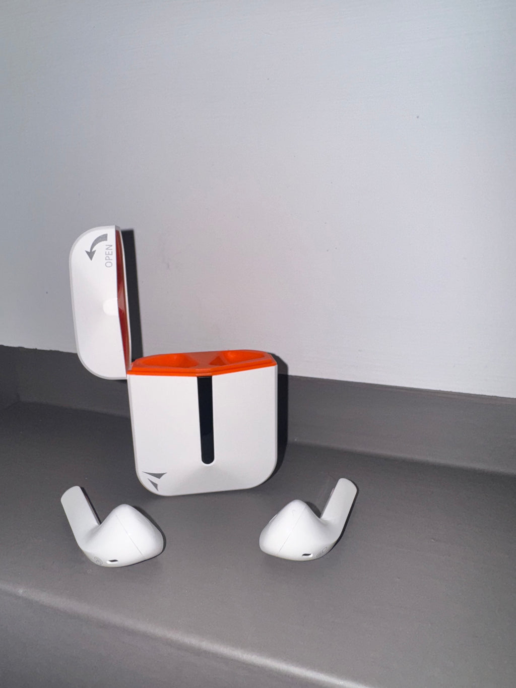 Touchbuds Auricolari senza filo