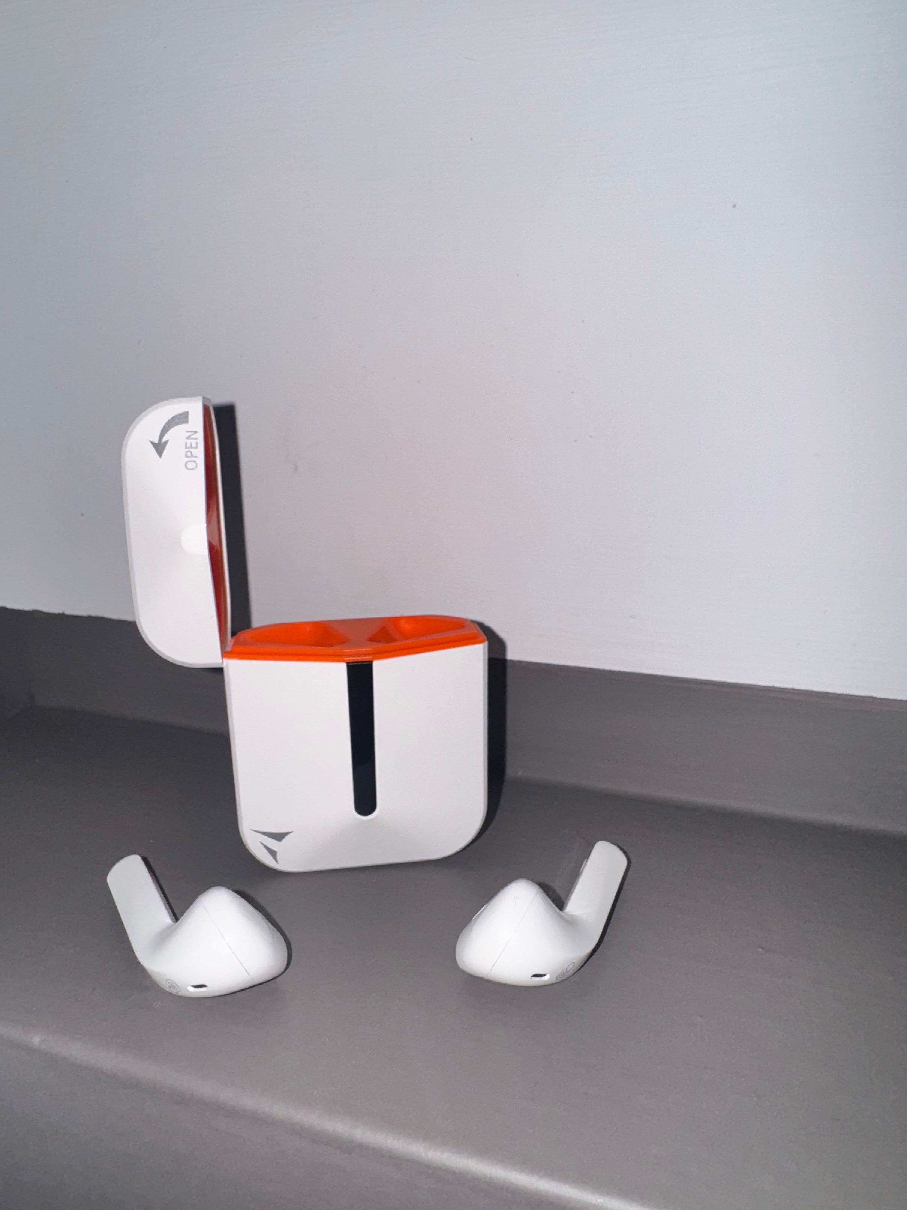 Touchbuds Auricolari senza filo