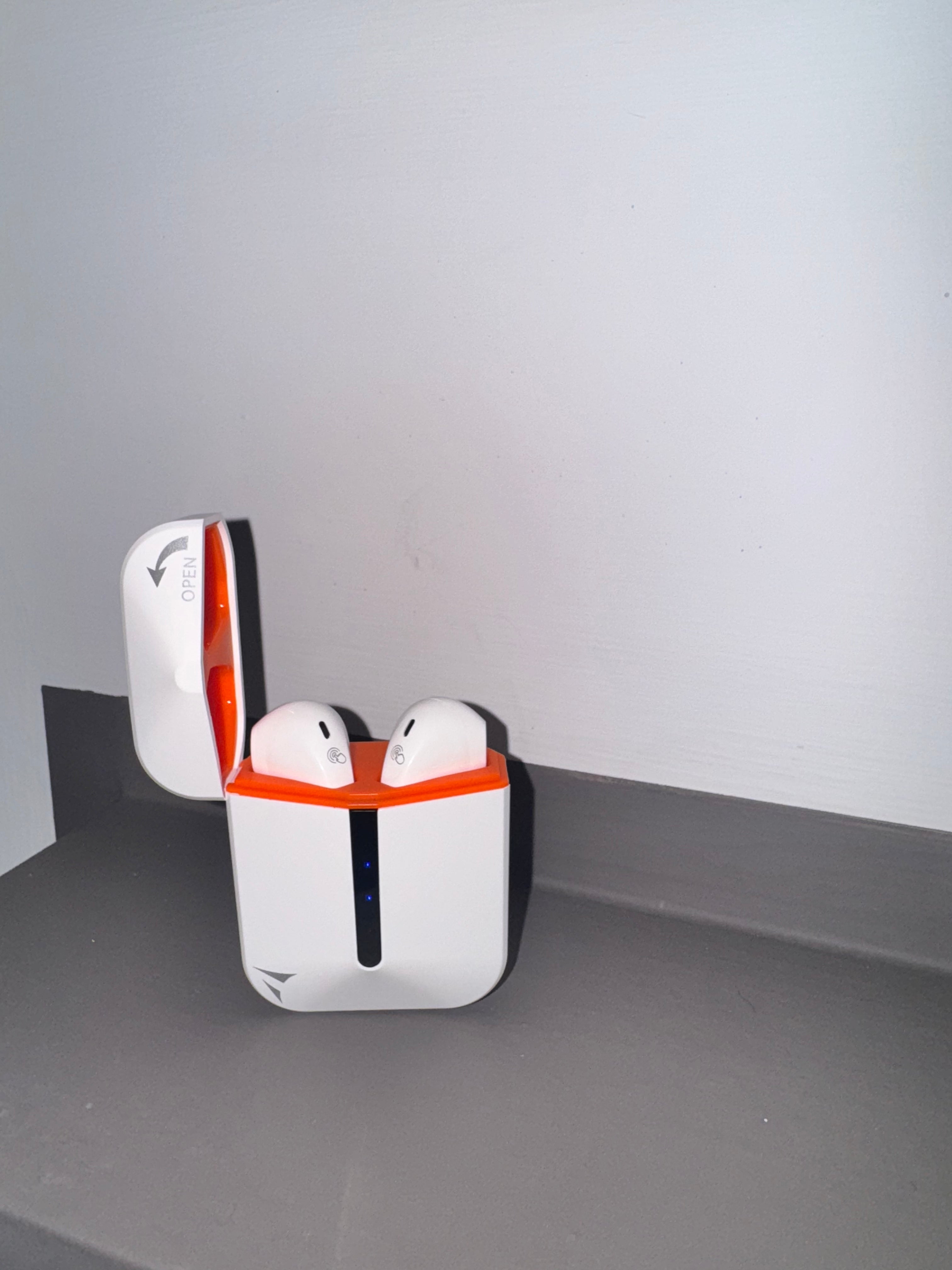 Touchbuds Auricolari senza filo