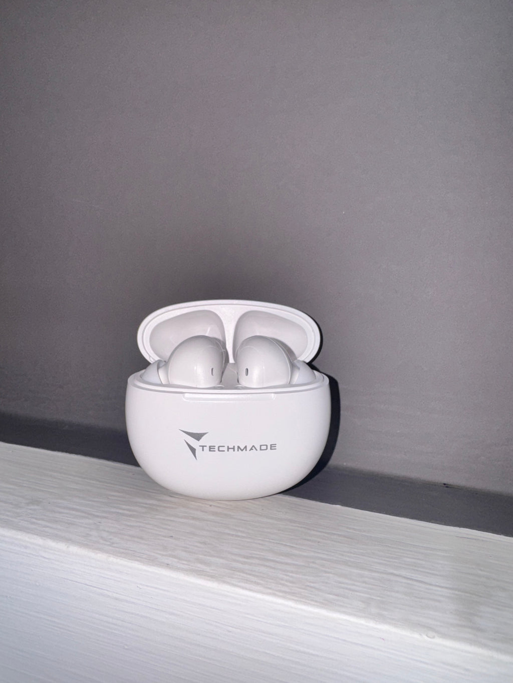 EARBUDS AURICOLARI SENZA FILI