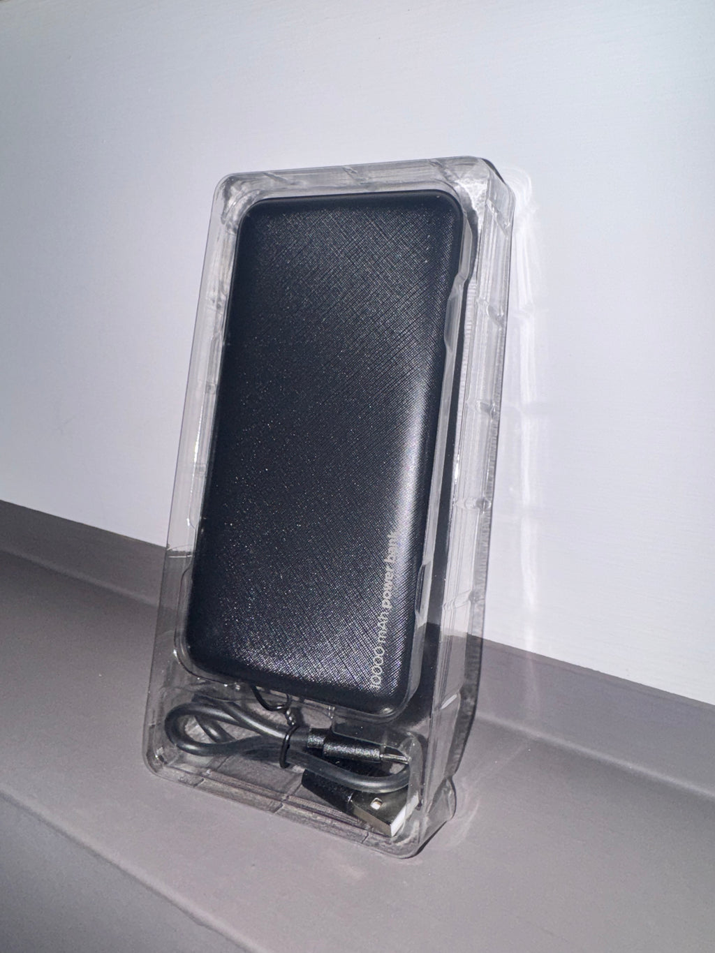 POWER BANK 10000 mAh