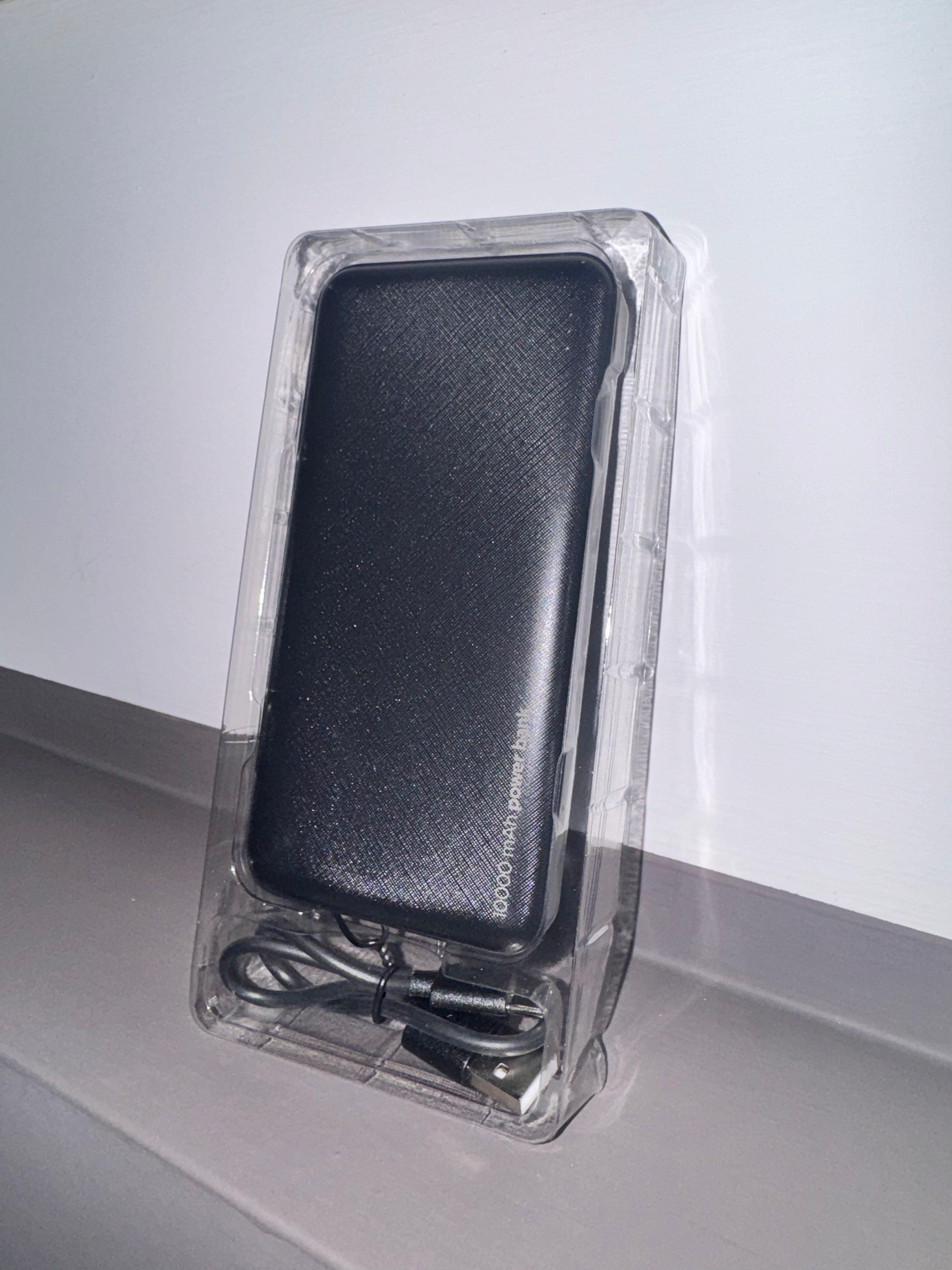 POWER BANK 10000 mAh