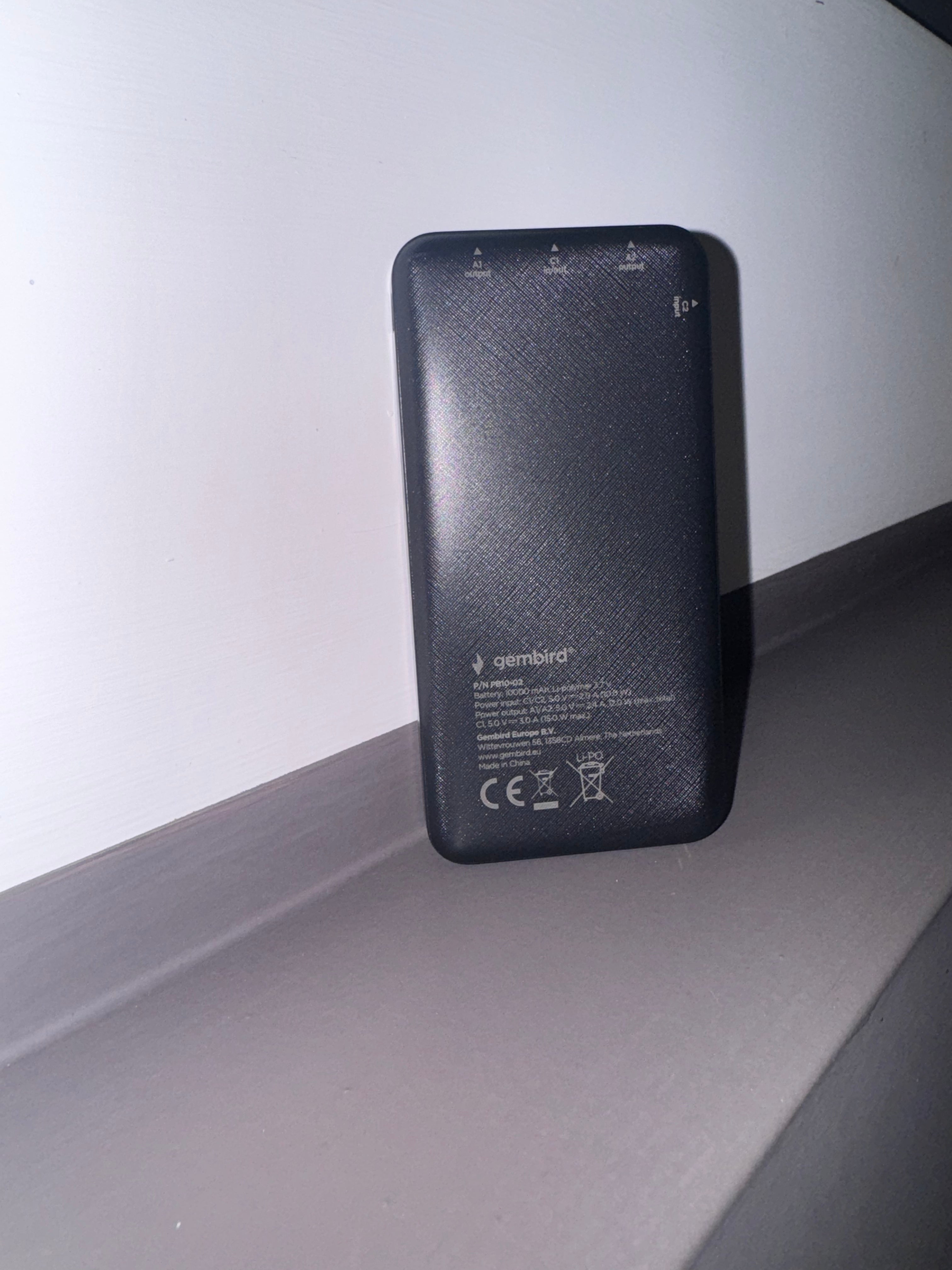 POWER BANK 10000 mAh