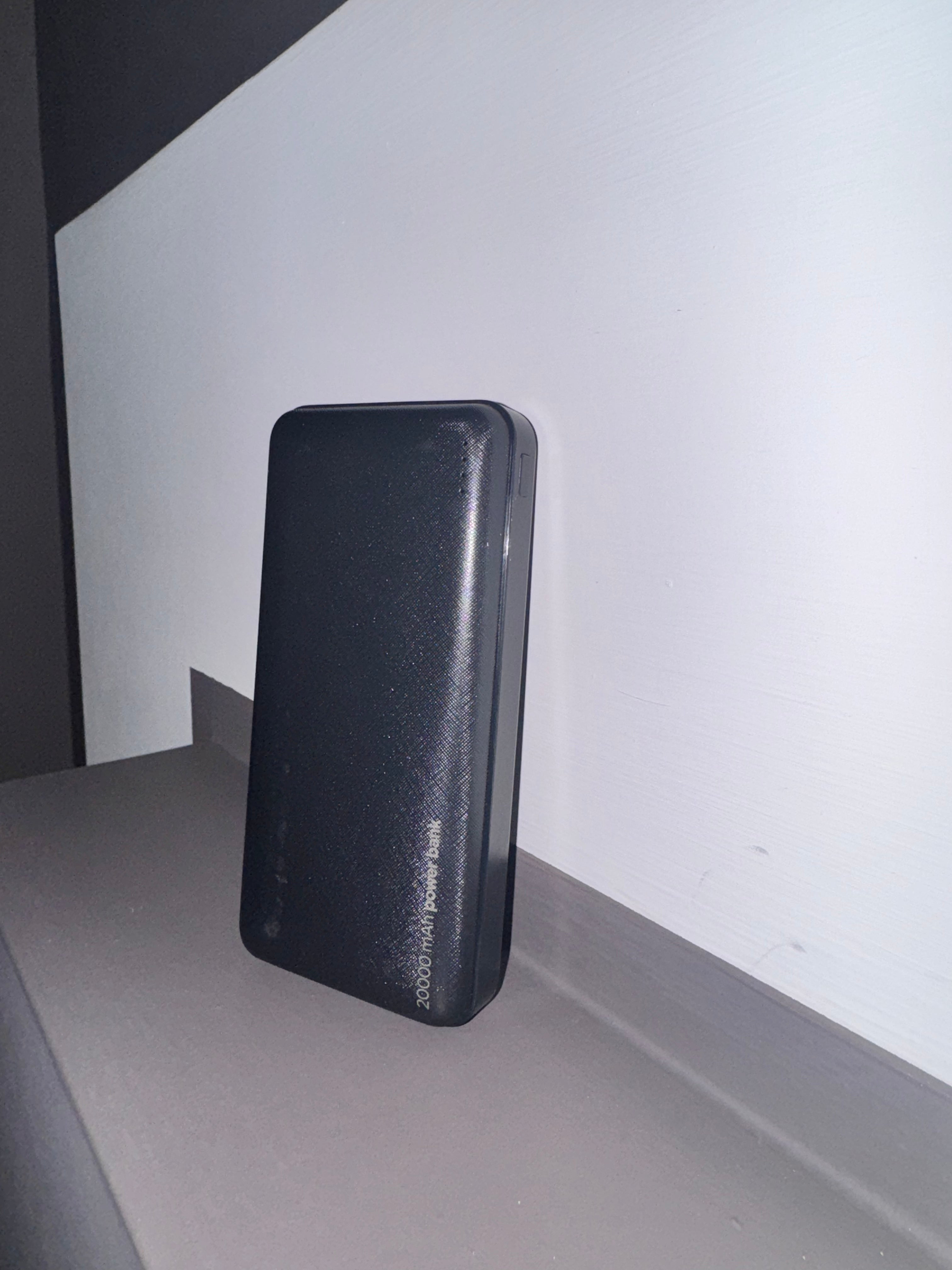 POWER BANK 20000 mAh