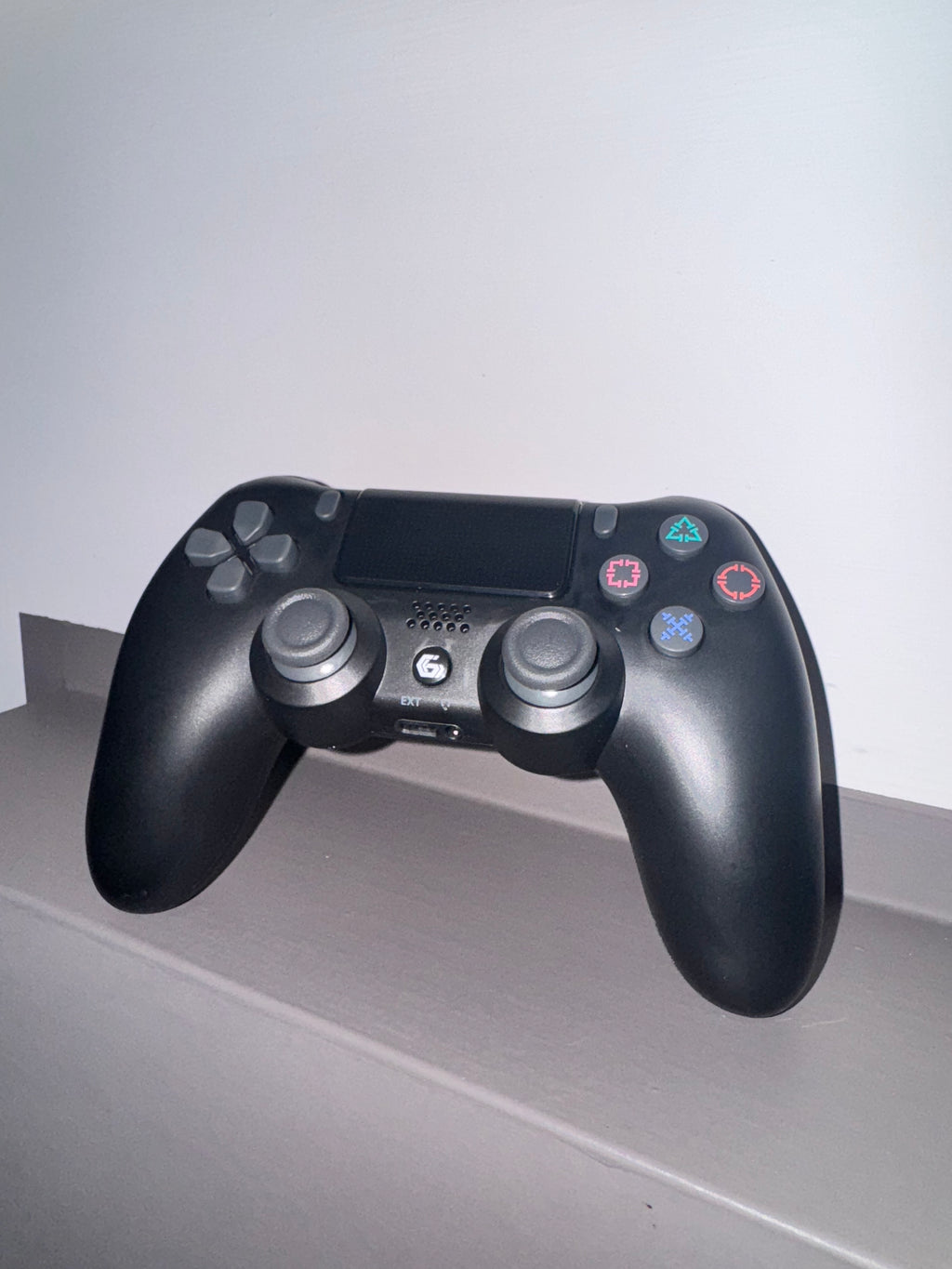 WIRELESS CONTROLLER GMB GAMING FOR PS4 OR PC