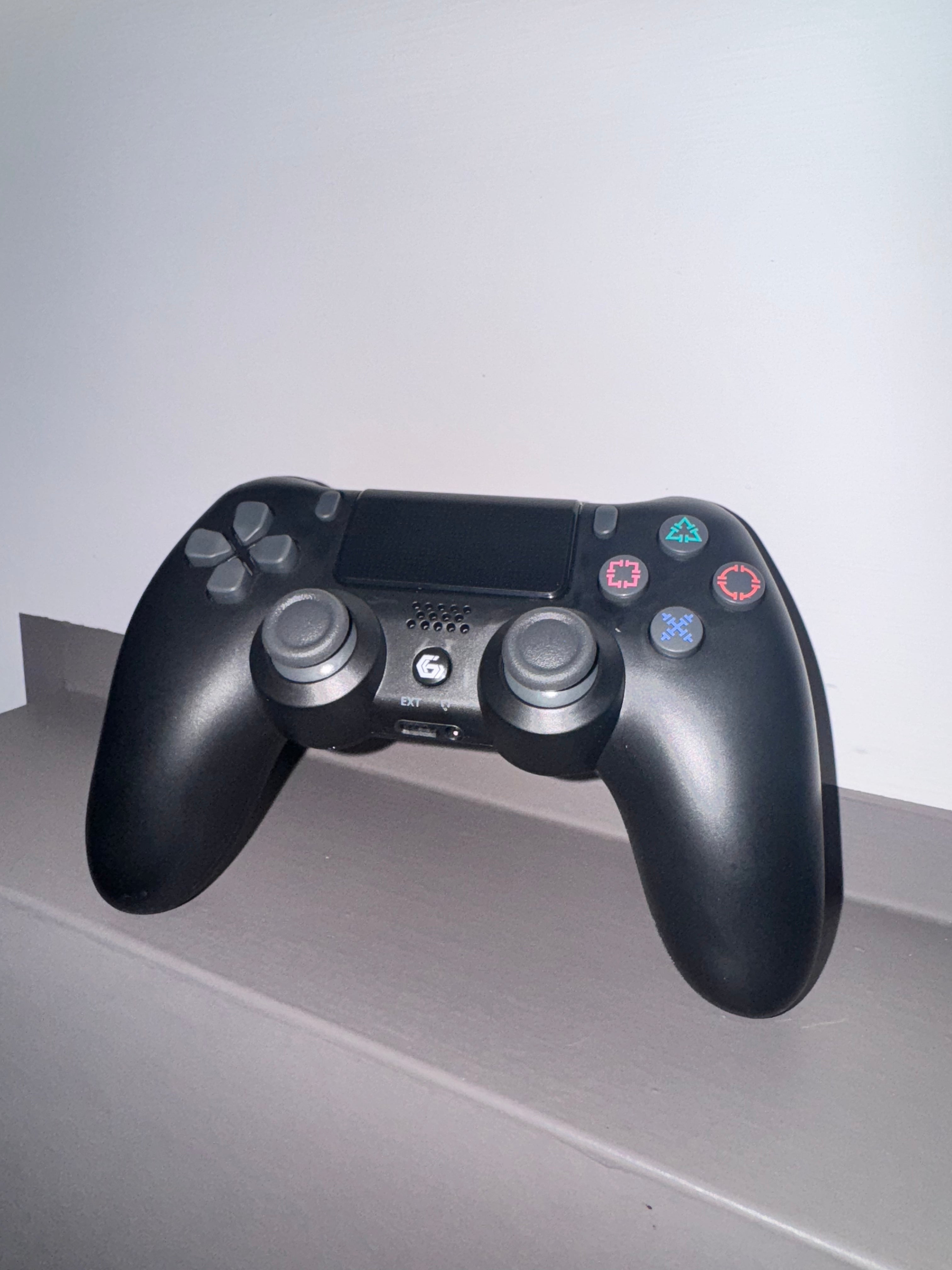 WIRELESS CONTROLLER GMB GAMING FOR PS4 OR PC