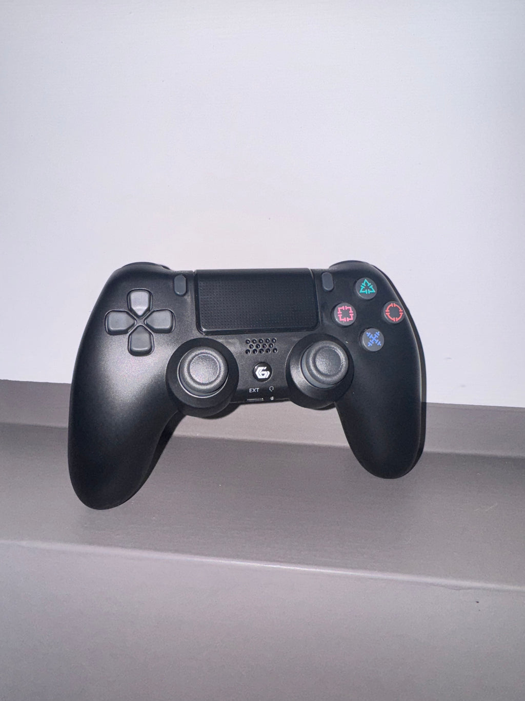 WIRELESS CONTROLLER GMB GAMING FOR PS4 OR PC