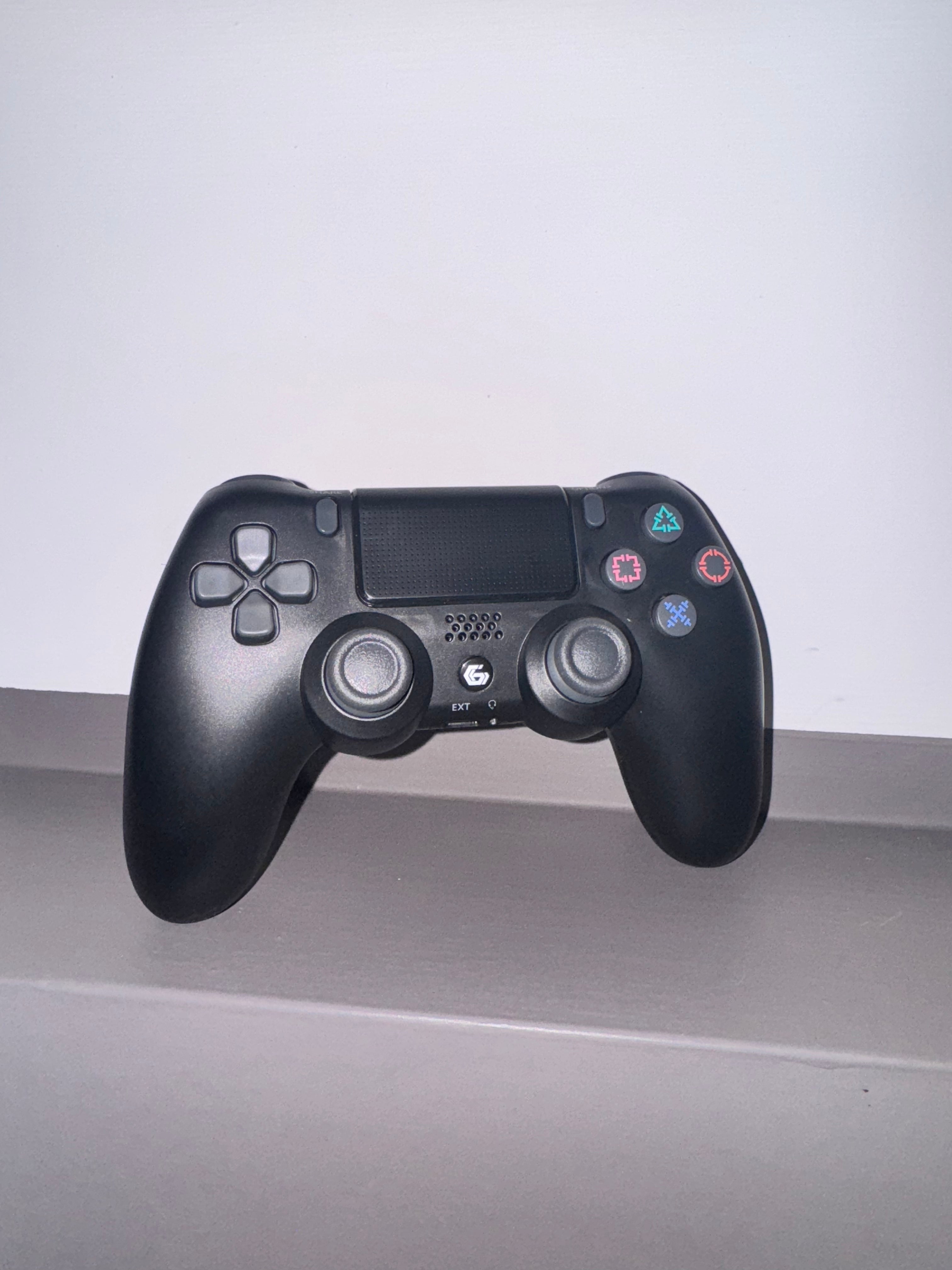 WIRELESS CONTROLLER GMB GAMING FOR PS4 OR PC