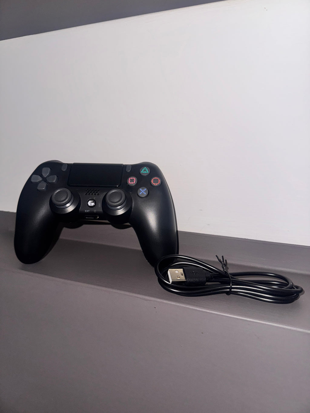 WIRELESS CONTROLLER GMB GAMING FOR PS4 OR PC