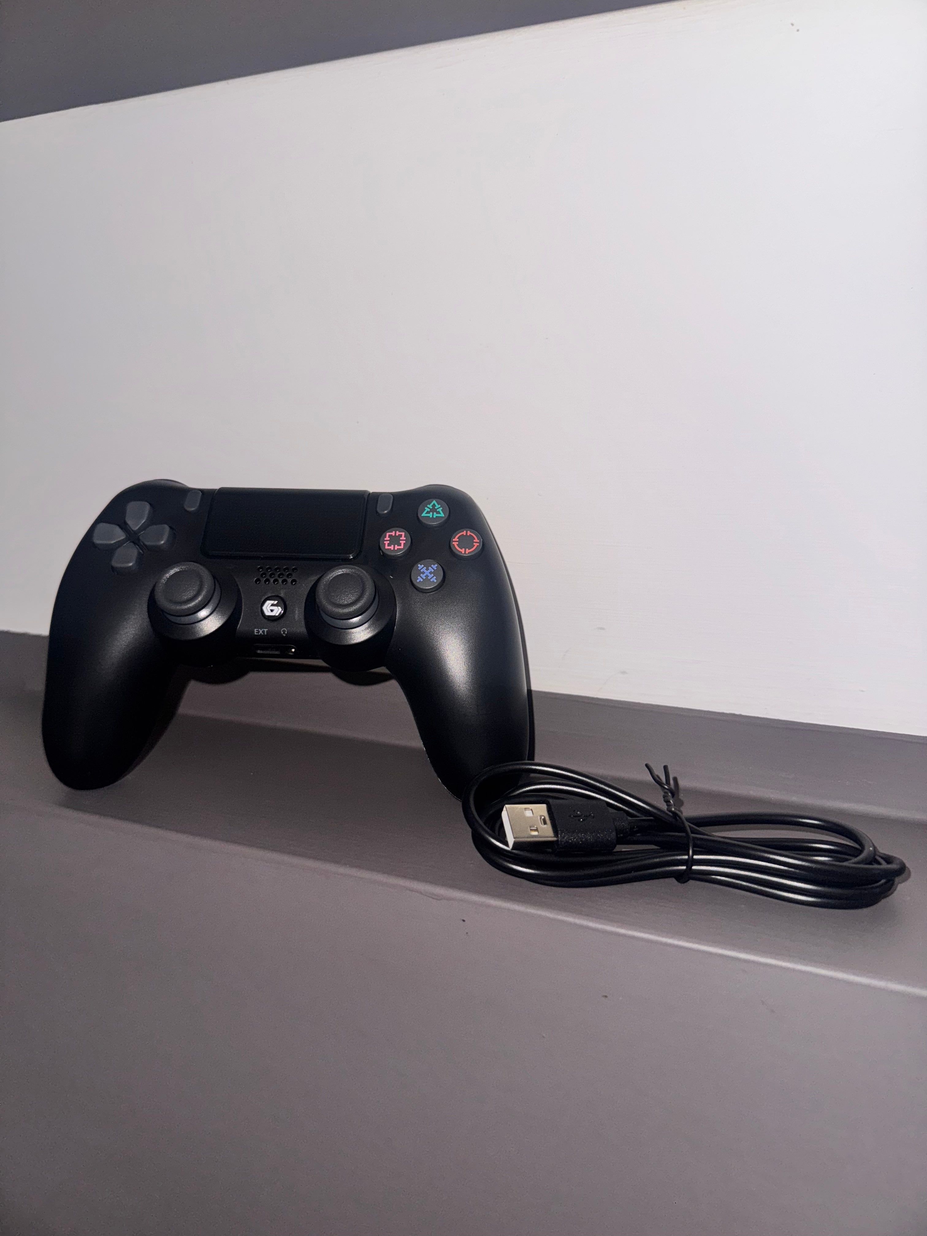 WIRELESS CONTROLLER GMB GAMING FOR PS4 OR PC